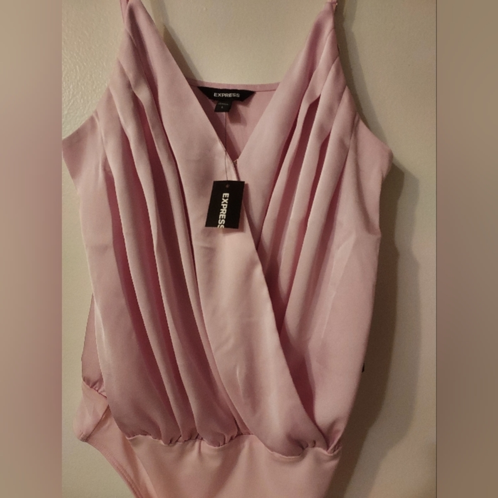 Express  bodysuit - Picture 2 of 3